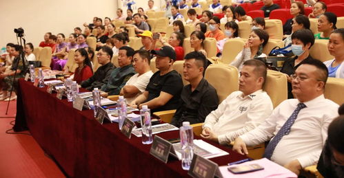 文化藝術璀璨綻放 大型文旅欄目頒獎盛典在廈門盛大舉行