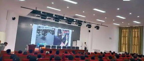 筑牢安全防線，激發文化活力——人文與藝術設計系團總支開展消防專題講座與演練暨文化藝術活動策劃動員